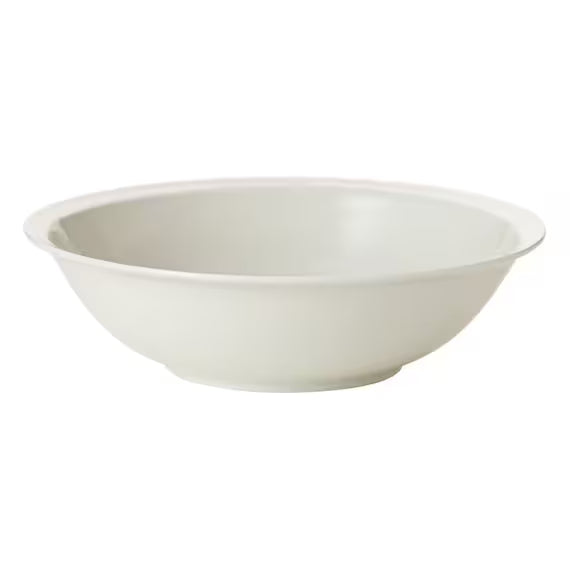 ULTRA LIGHTWEIGHT 17CM BOWL KARU:ECLE RIM PLATE IV