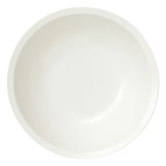 ULTRA LIGHTWEIGHT 17CM BOWL KARU:ECLE RIM PLATE IV