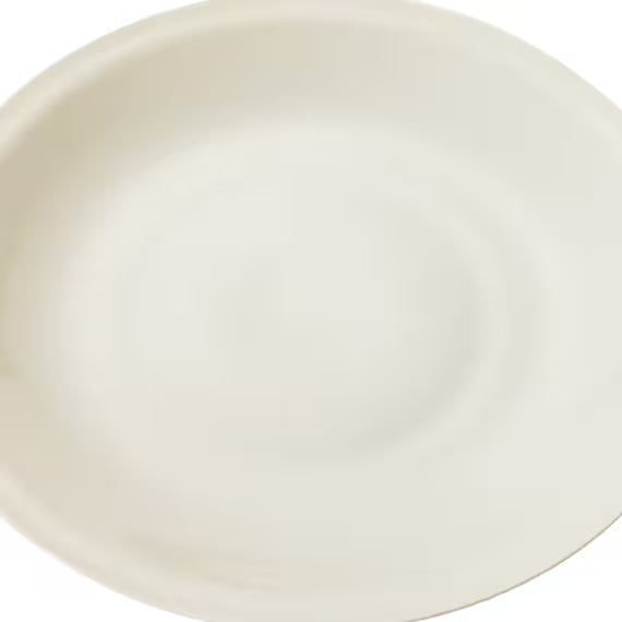 ULTRA LIGHTWEIGHT 18CM ROUND PLATE KARU:ECLE RIM PLATE IV