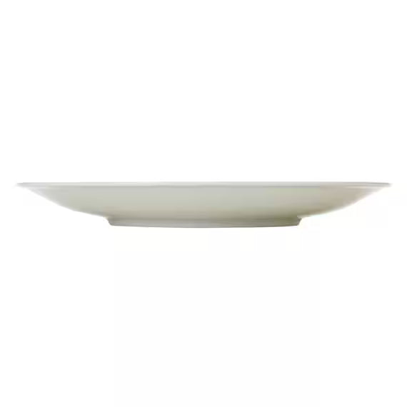 ULTRA LIGHTWEIGHT 23CM ROUND PLATE KARU:ECLE RIM PLATE IV