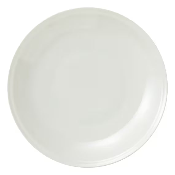 ULTRA LIGHTWEIGHT 23CM ROUND PLATE KARU:ECLE RIM PLATE IV