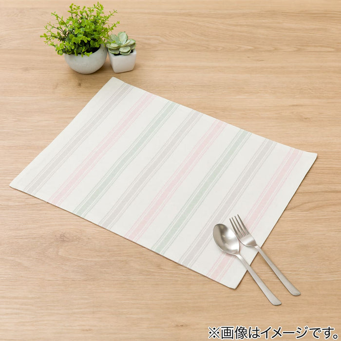 LUNCHEON MAT USP ST RK25