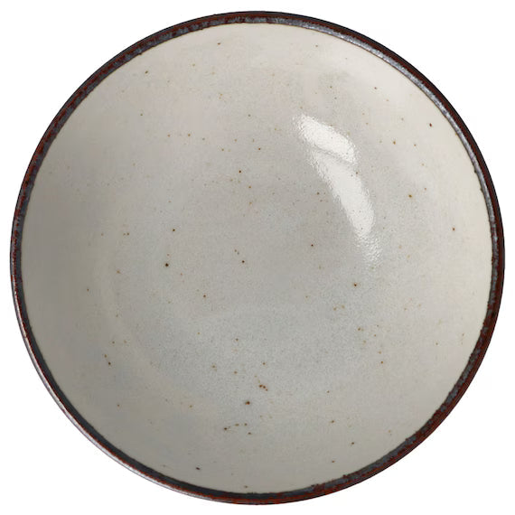 ULTRA LIGHTWEIGHT 12CM BOWL KARU:ECLE YACHIMUN