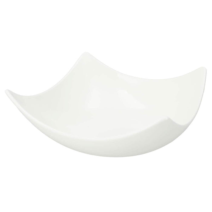 SQUARE BOWL A 1818 XH01