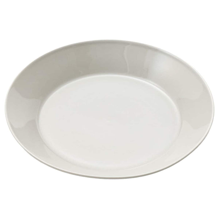 PLATE24 LH01 GY