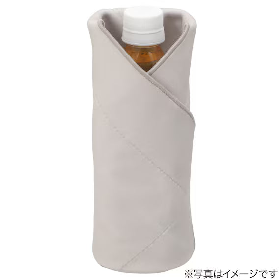 CLOTH TO KEEP COLD AND WARM