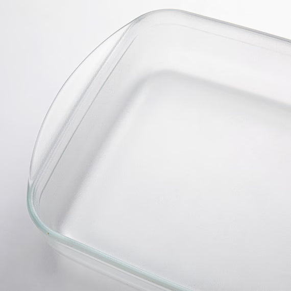 GLASS OVENPLATE 2315 SU24