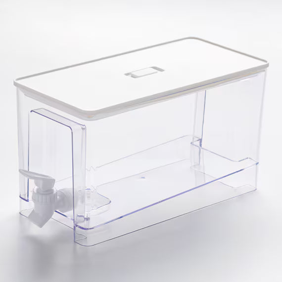 BÌNH ĐỰNG NƯỚC CÓ VÒI JC25