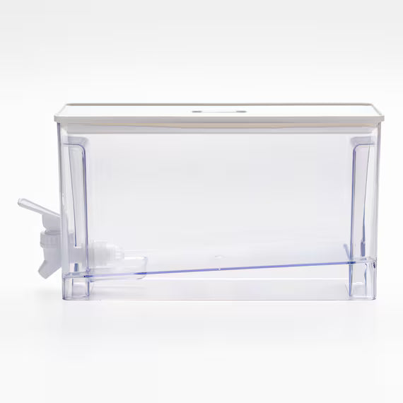 BÌNH ĐỰNG NƯỚC CÓ VÒI JC25