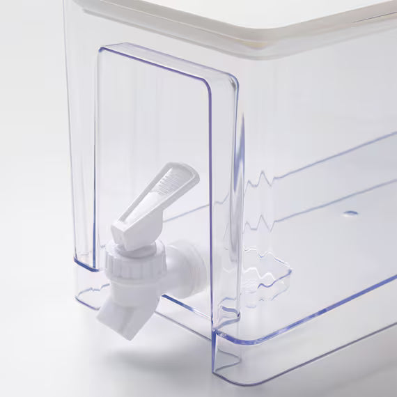 BÌNH ĐỰNG NƯỚC CÓ VÒI JC25