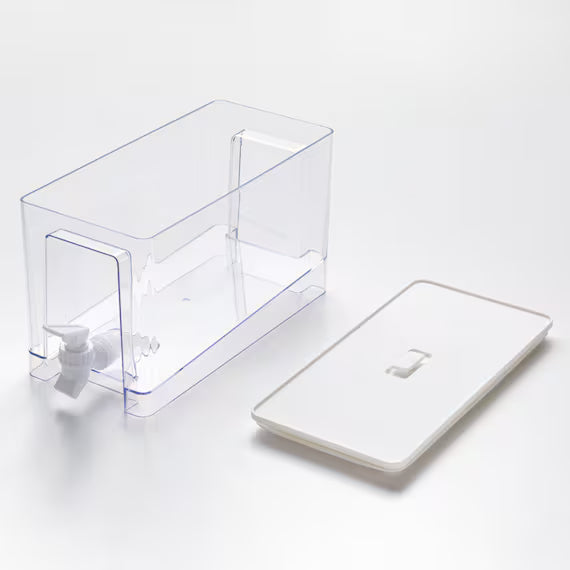 BÌNH ĐỰNG NƯỚC CÓ VÒI JC25