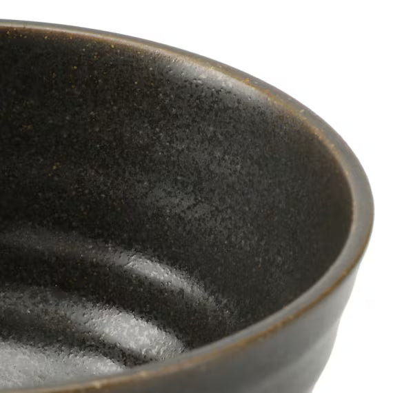 LIGHTWEIGHT RICE BOWL BK