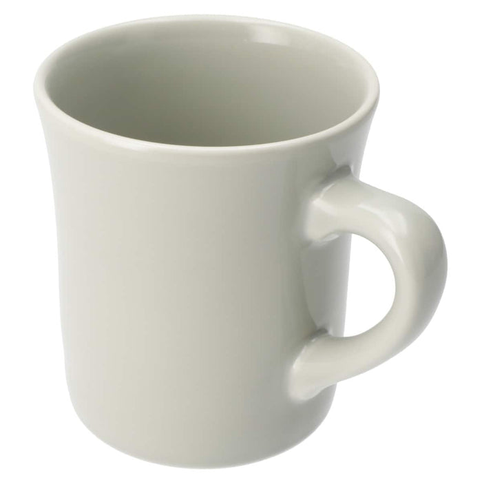 LIGHT-WEIGHT MUG GY