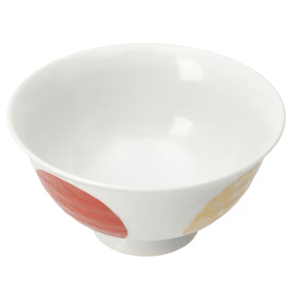 RICE BOWL LIGHTWEIGHT KINSAI-MARUMON2 RE