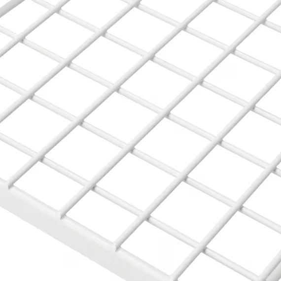 GIỎ TREO KỆ KÈM MÓC KT-1474 WH