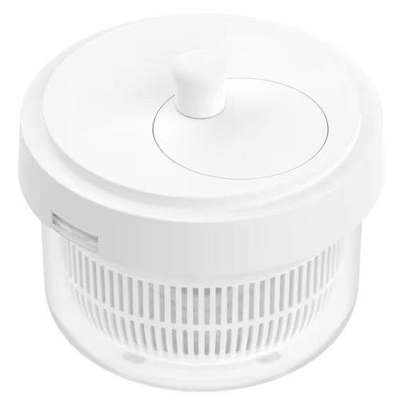 10-IN-1 VEGETABLE SLICER SPINNER SET KY026