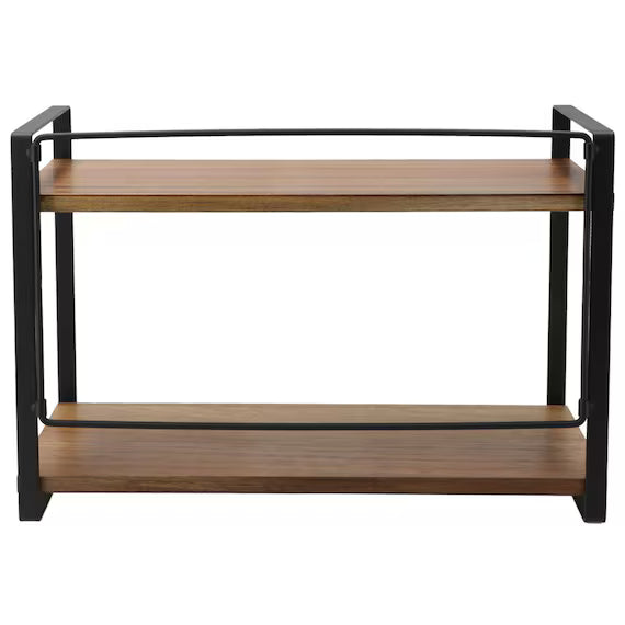 FOLDABLE ACACIA SEASONING RACK SY02 WL