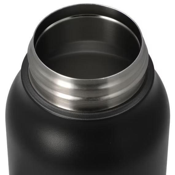 BÌNH NƯỚC THỂ THAO CÓ QUAI 1000ML MÀU ĐEN