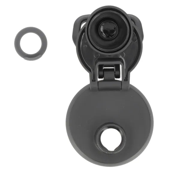 BÌNH NƯỚC THỂ THAO CÓ QUAI 1000ML MÀU ĐEN