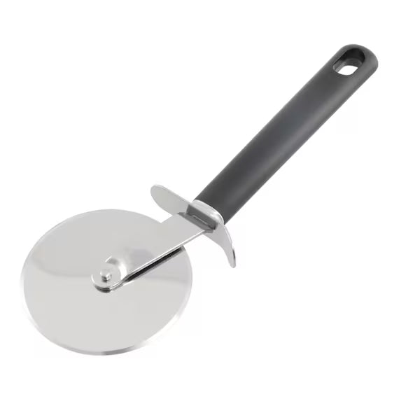 DAO CẮT PIZZA INOX KY32