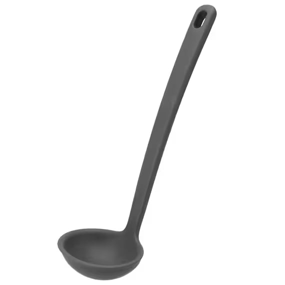 SILICONE LADLE L (KY033)