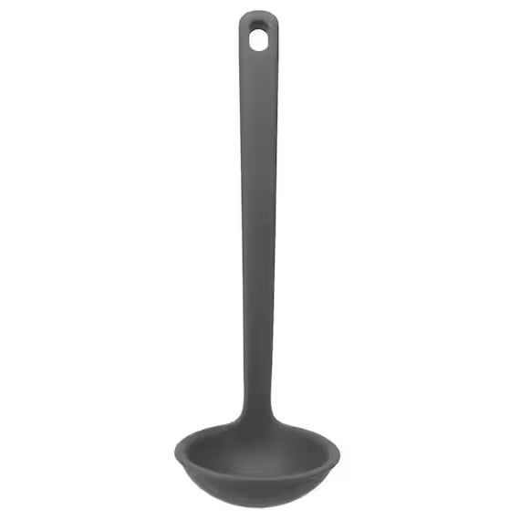 SILICONE LADLE L (KY033)