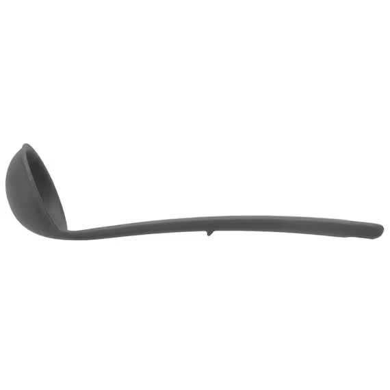 SILICONE LADLE L (KY033)
