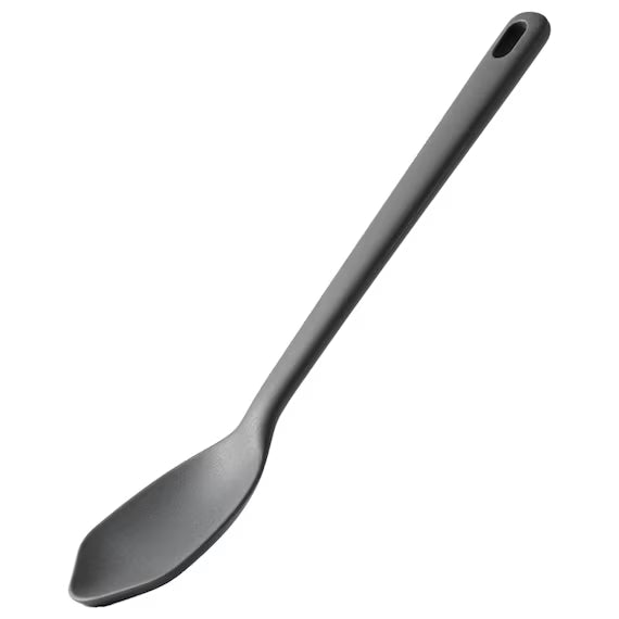 SILICONE SPOON S (KY033)