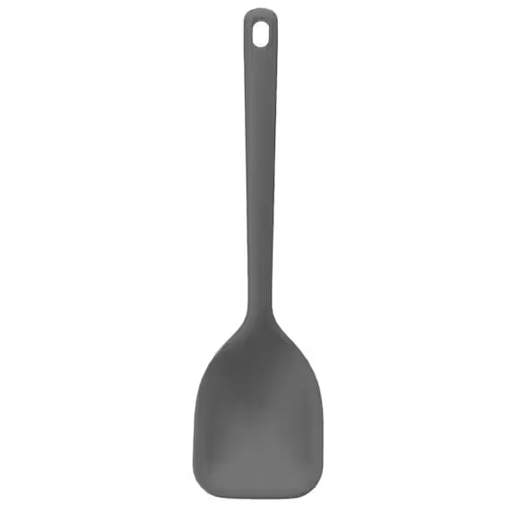 SILICONE SPOON SPATULA TYPE (KY033)