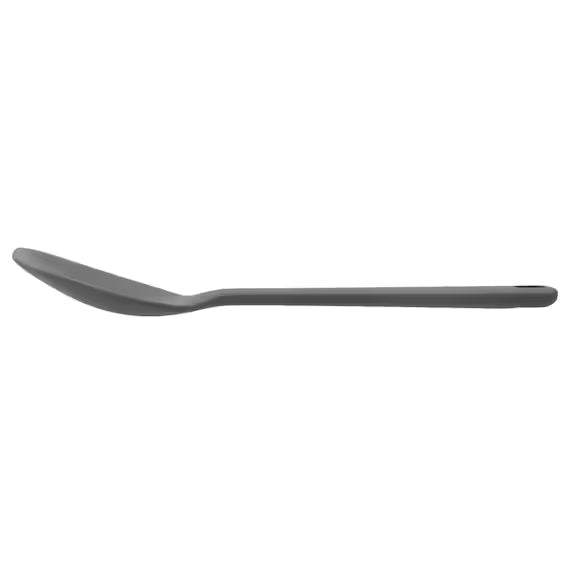 SILICONE SPOON SPATULA TYPE (KY033)