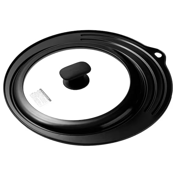 NẮP ĐẬY CHẢO THÉP 222426 KY036