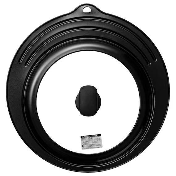 NẮP ĐẬY CHẢO THÉP 222426 KY036