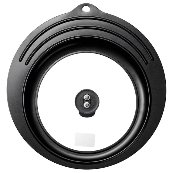 NẮP ĐẬY CHẢO THÉP 222426 KY036