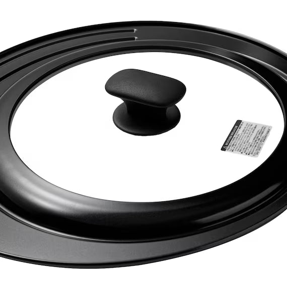 NẮP ĐẬY CHẢO THÉP 222426 KY036