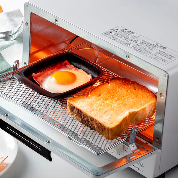 KHAY NƯỚNG BỎ LÒ VUÔNG 3