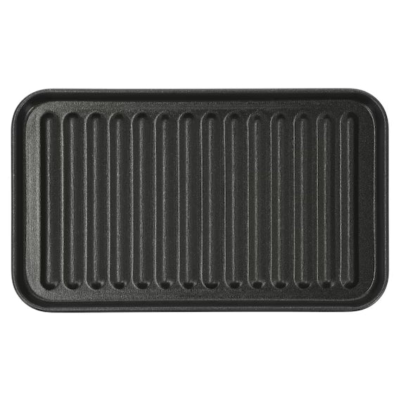 KHAY NƯỚNG BỎ LÒ CHỮ NHẬT 3