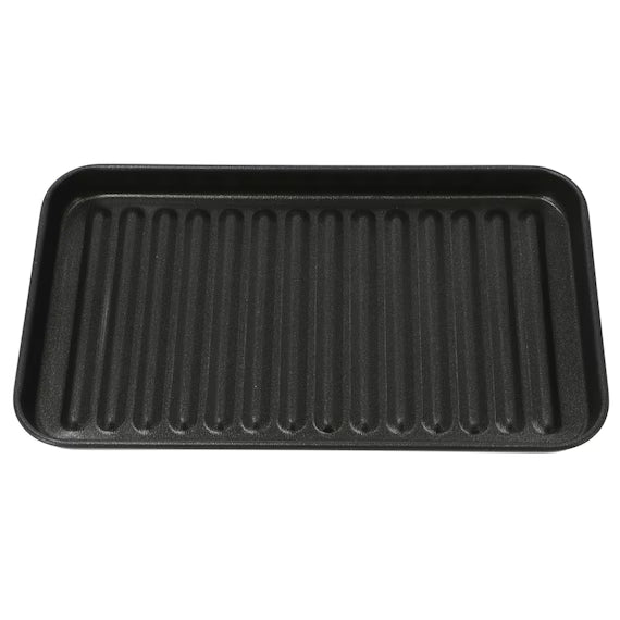 KHAY NƯỚNG BỎ LÒ CHỮ NHẬT 3