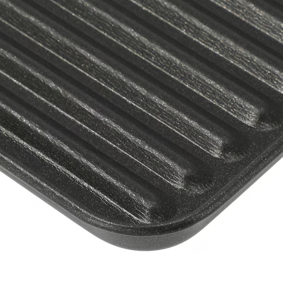 KHAY NƯỚNG BỎ LÒ CHỮ NHẬT 3