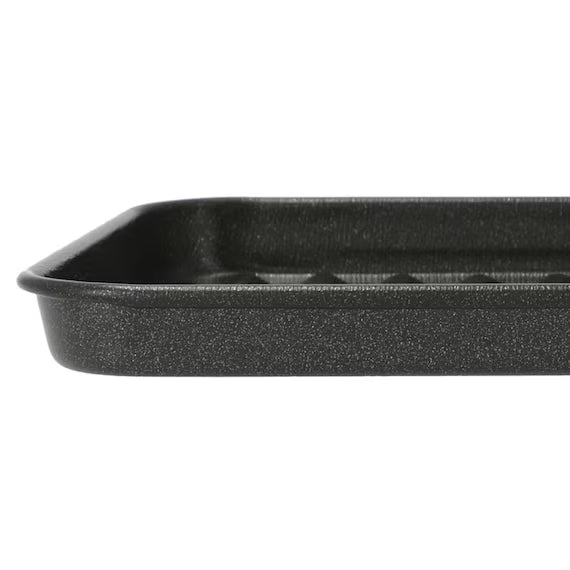 KHAY NƯỚNG BỎ LÒ CHỮ NHẬT 3