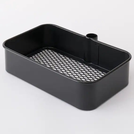 GIỎ CHO KỆ DI ĐỘNG TOROLLEY BK