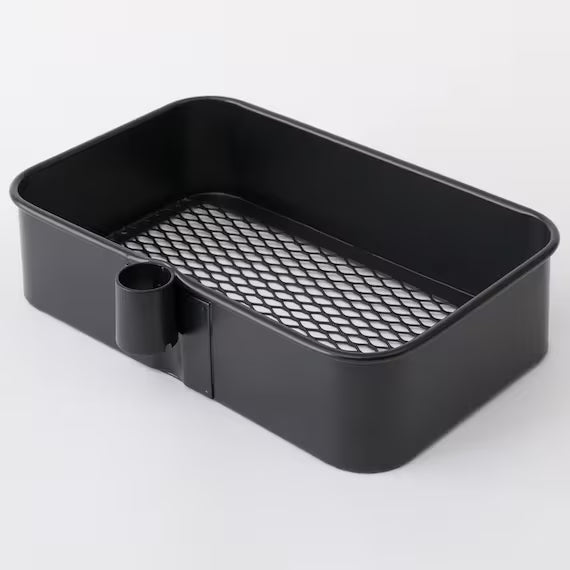 GIỎ CHO KỆ DI ĐỘNG TOROLLEY BK