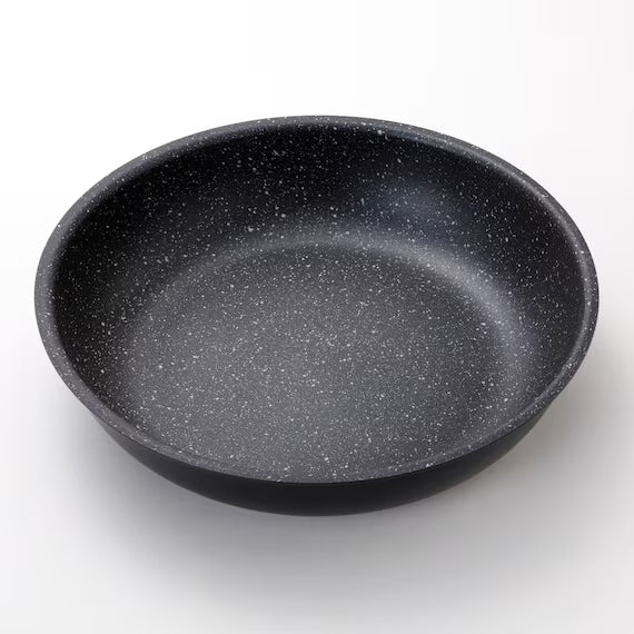 IH LIGHT FRYPAN 26CM BK TORERU3 KY046