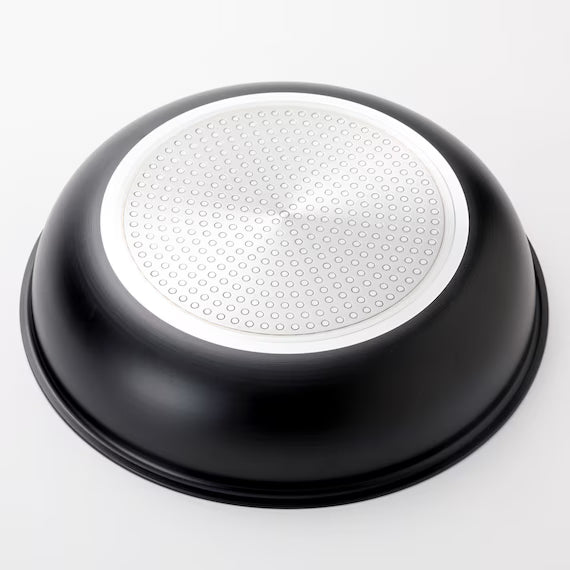 IH LIGHT FRYPAN 26CM BK TORERU3 KY046