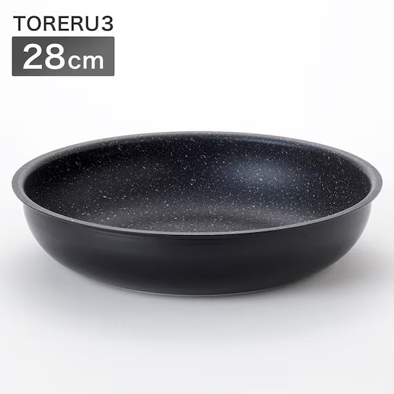 CHẢO RÁN 28CM BK KY046 BẾP TỪ