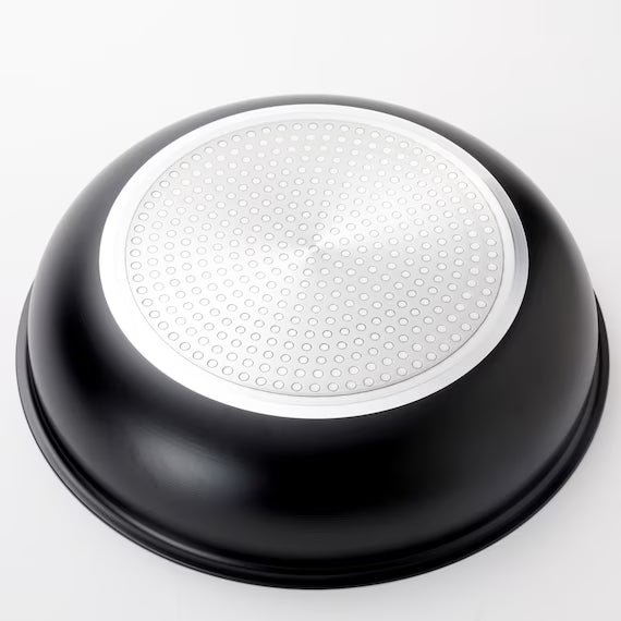 CHẢO RÁN 28CM BK KY046 BẾP TỪ