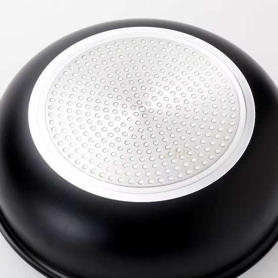 CHẢO SÂU 24CM BK KY046 BẾP TỪ