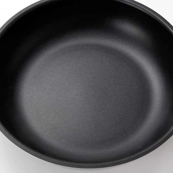 CHẢO RÁN 28CM SATIN KY047 BẾP TỪ