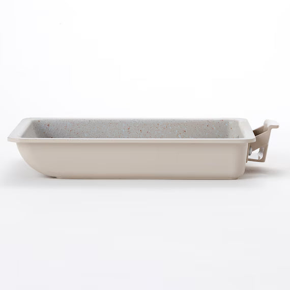 CHẢO CUỘN TRỨNG IH 13X18CM MÀU BE TORERU3 KY048