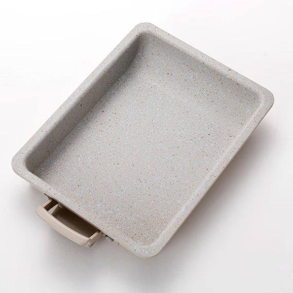 CHẢO CUỘN TRỨNG IH 13X18CM MÀU BE TORERU3 KY048