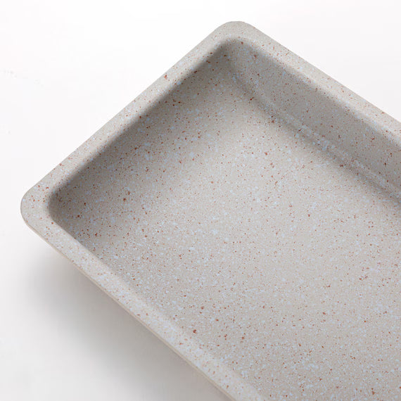 CHẢO CUỘN TRỨNG IH 13X18CM MÀU BE TORERU3 KY048